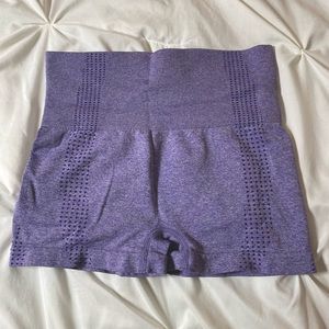 SHEIN Women’s Gym Shorts!